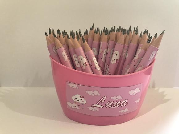 Lápis Personalizado