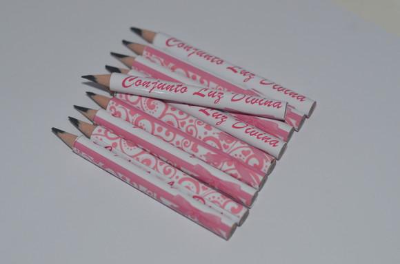 Lápis Personalizado