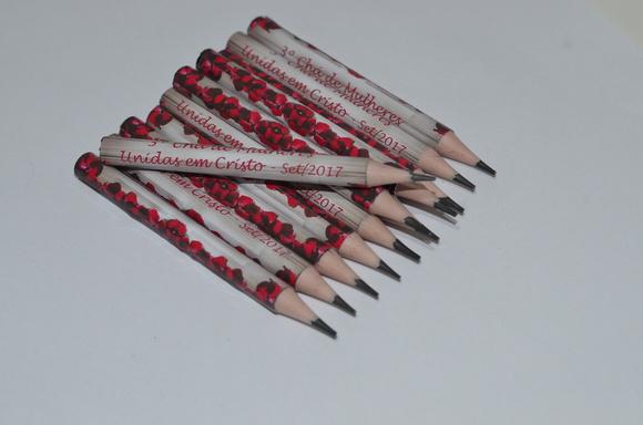 Lápis Personalizado