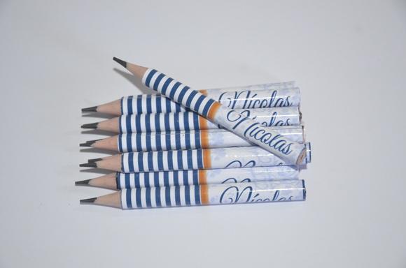Lápis Personalizado