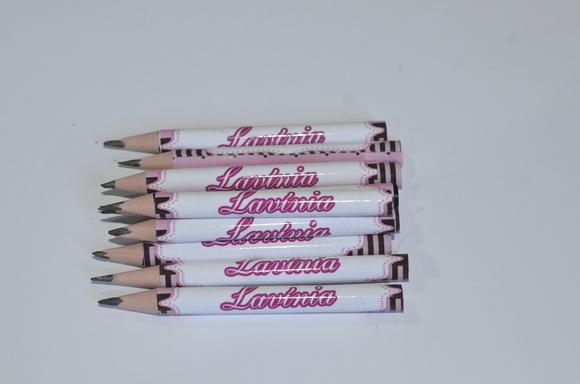 Lápis Personalizado