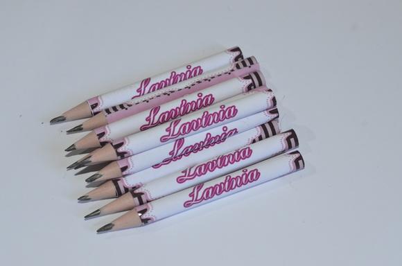 Lápis Personalizado