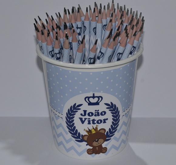 Lápis Personalizado