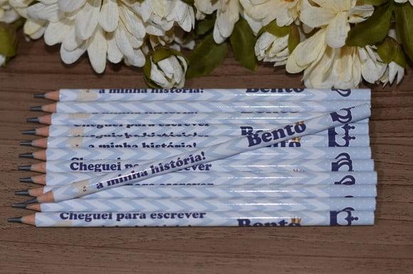 Lapis Personalizado Atacado