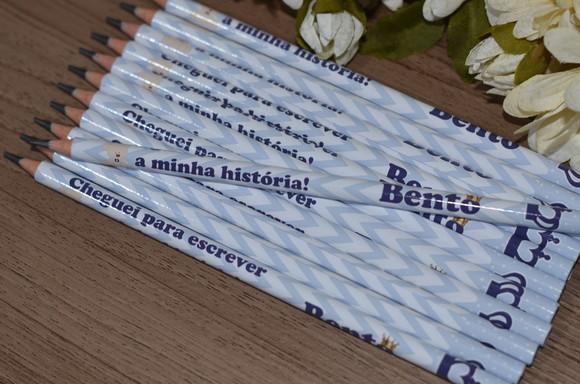 Lapis Personalizado Atacado