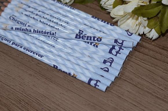 Lapis Personalizado Atacado