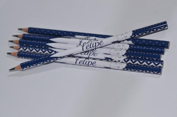 Lapis Personalizado Atacado