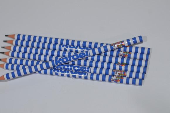 Lapis Personalizado Patati Patata