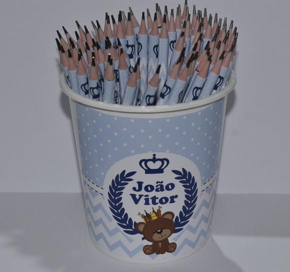 Lapis Personalizado Patati Patata