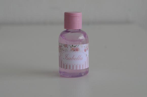 Lembrancinha Álcool Gel