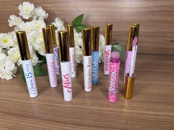 Lip Gloss Personalizado
