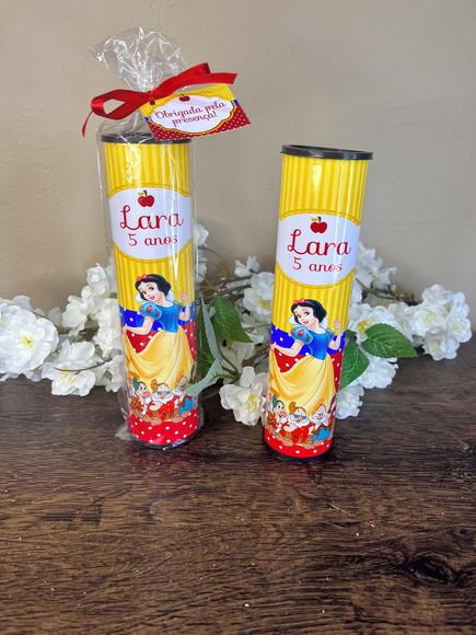 Pega Varetas Personalizado Branca de Neve