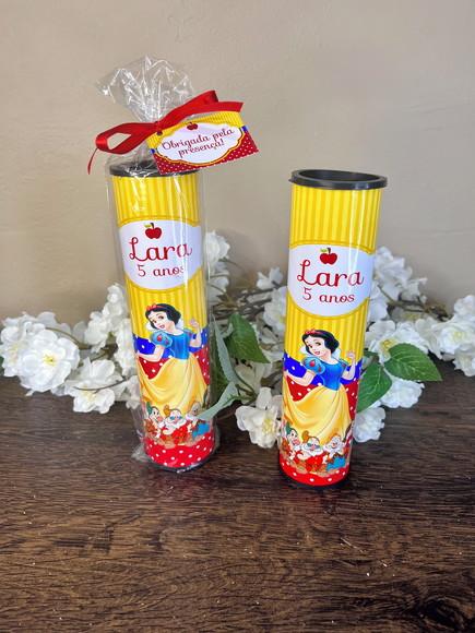 Pega Varetas Personalizado Branca de Neve