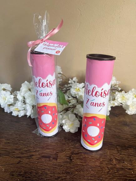 Pega Varetas Personalizado Donuts