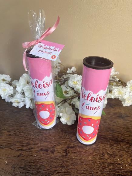 Pega Varetas Personalizado Donuts