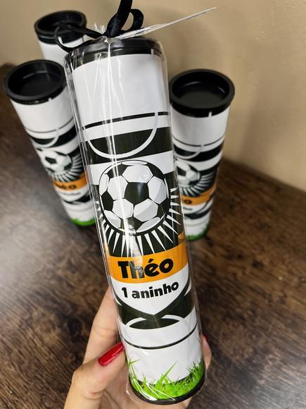 Pega Varetas Personalizado Futebol