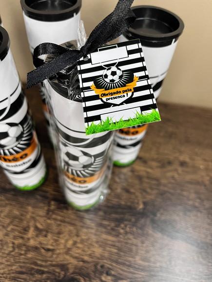 Pega Varetas Personalizado Futebol