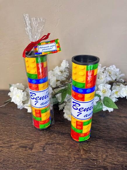 Pega Varetas Personalizado Lego