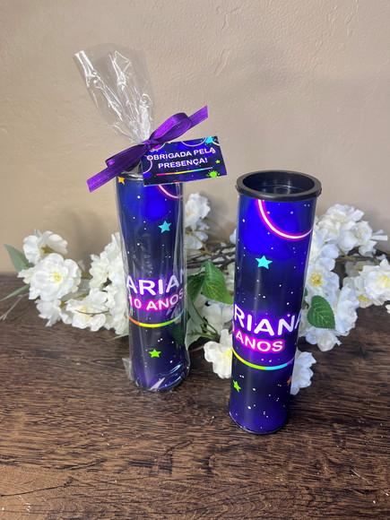 Pega Varetas Personalizado Neon