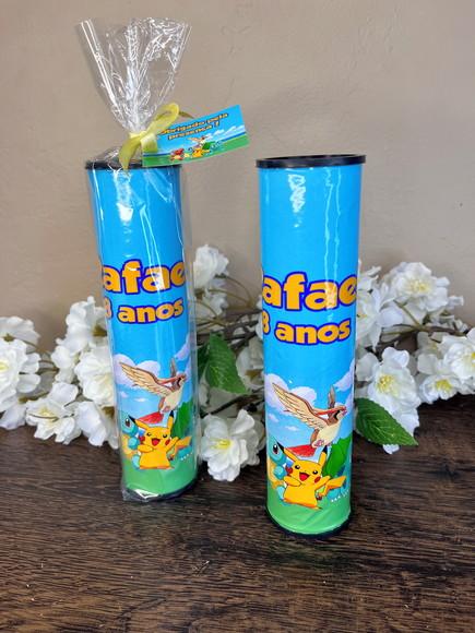 Pega Varetas Personalizado Pokemon
