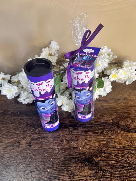 Pega Varetas Personalizado Vampirina