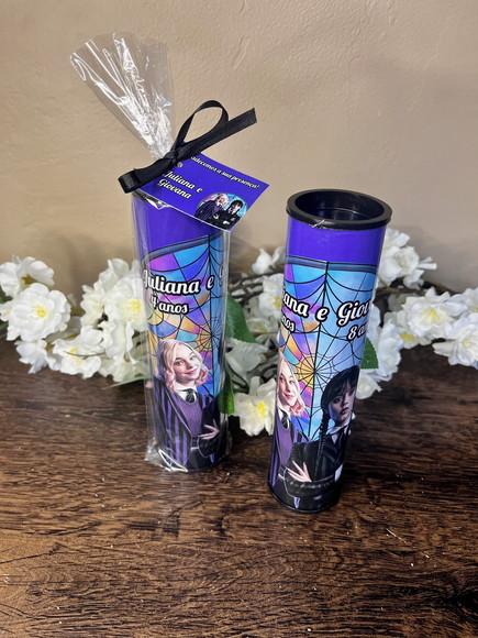 Pega Varetas Personalizado Wandinha
