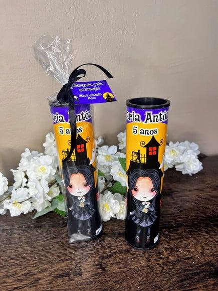 Pega Varetas Personalizado Wandinha
