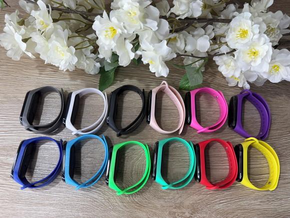 Relógio Digital Infantil com Caixinha Personalizada