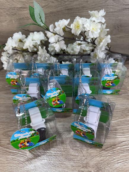 Relógio Digital Infantil com Caixinha Personalizada