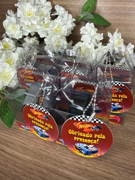Relógio Digital Infantil com Caixinha Personalizada Hotwells