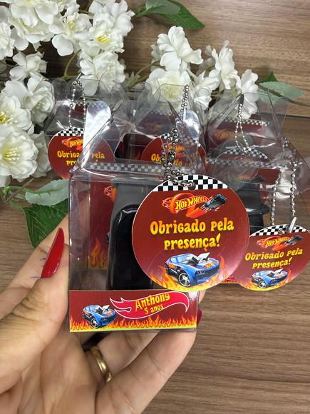 Relógio Digital Infantil com Caixinha Personalizada Hotwells