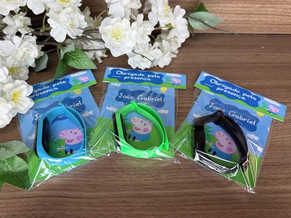 Relógio Digital Infantil Personalizado