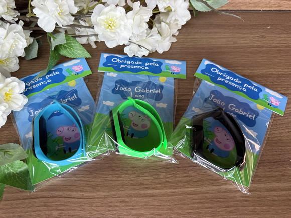 Relógio Digital Infantil Personalizado