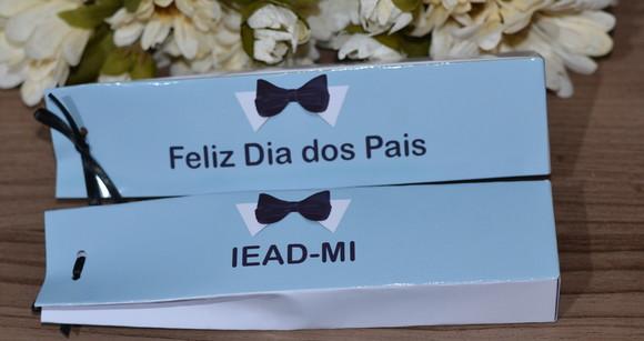 Sacolinha Personalizada