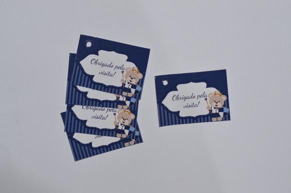 Tag Personalizada