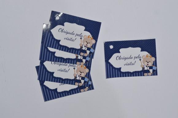 Tag Personalizada