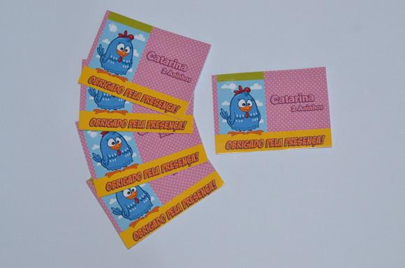 Tag Personalizada