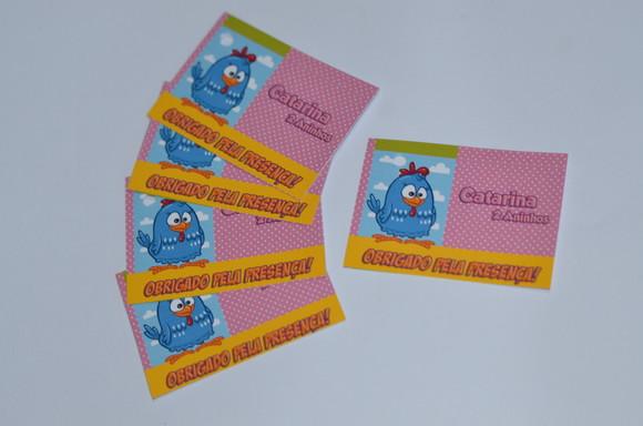 Tag Personalizada