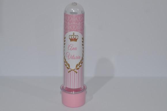 Tubete Personalizado Coroa