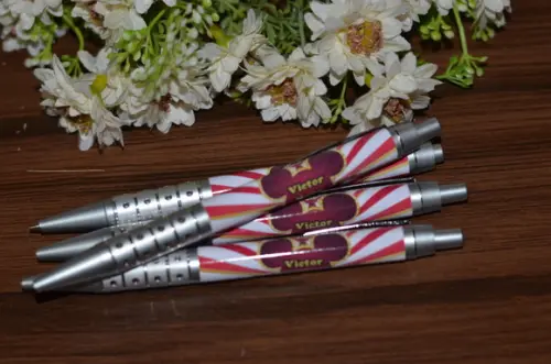 Caneta Personalizada