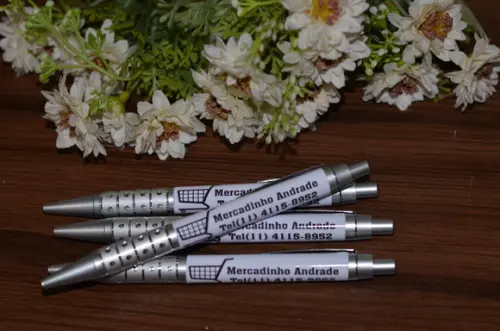 Caneta Personalizada