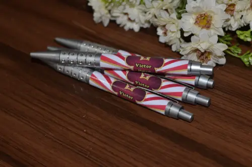 Caneta Personalizada