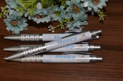 Caneta Personalizada