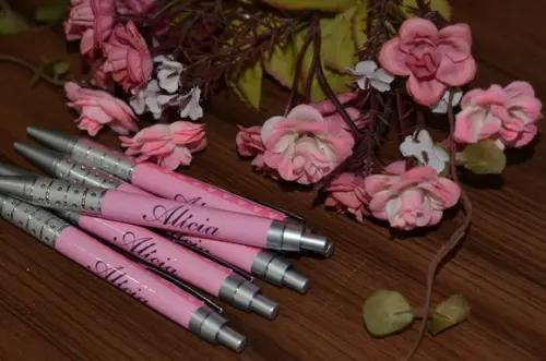 Caneta Personalizada