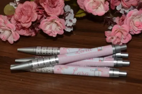 Caneta Personalizada