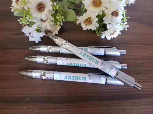 Caneta Personalizada
