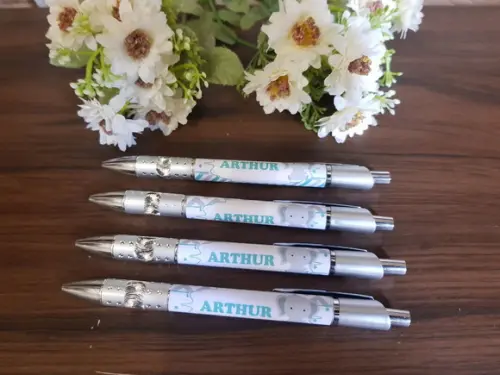 Caneta Personalizada