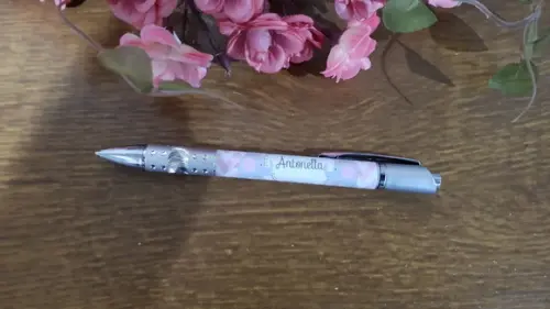 Caneta Personalizada