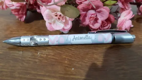 Caneta Personalizada