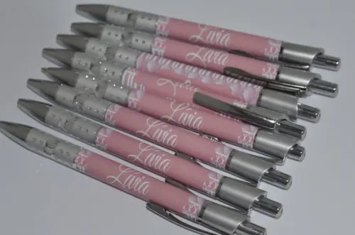 Caneta Personalizada
